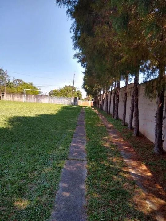 Chácara à venda em Americana, Iate Clube de Campinas, com 1 suíte, com 2000 m² - Foto 4