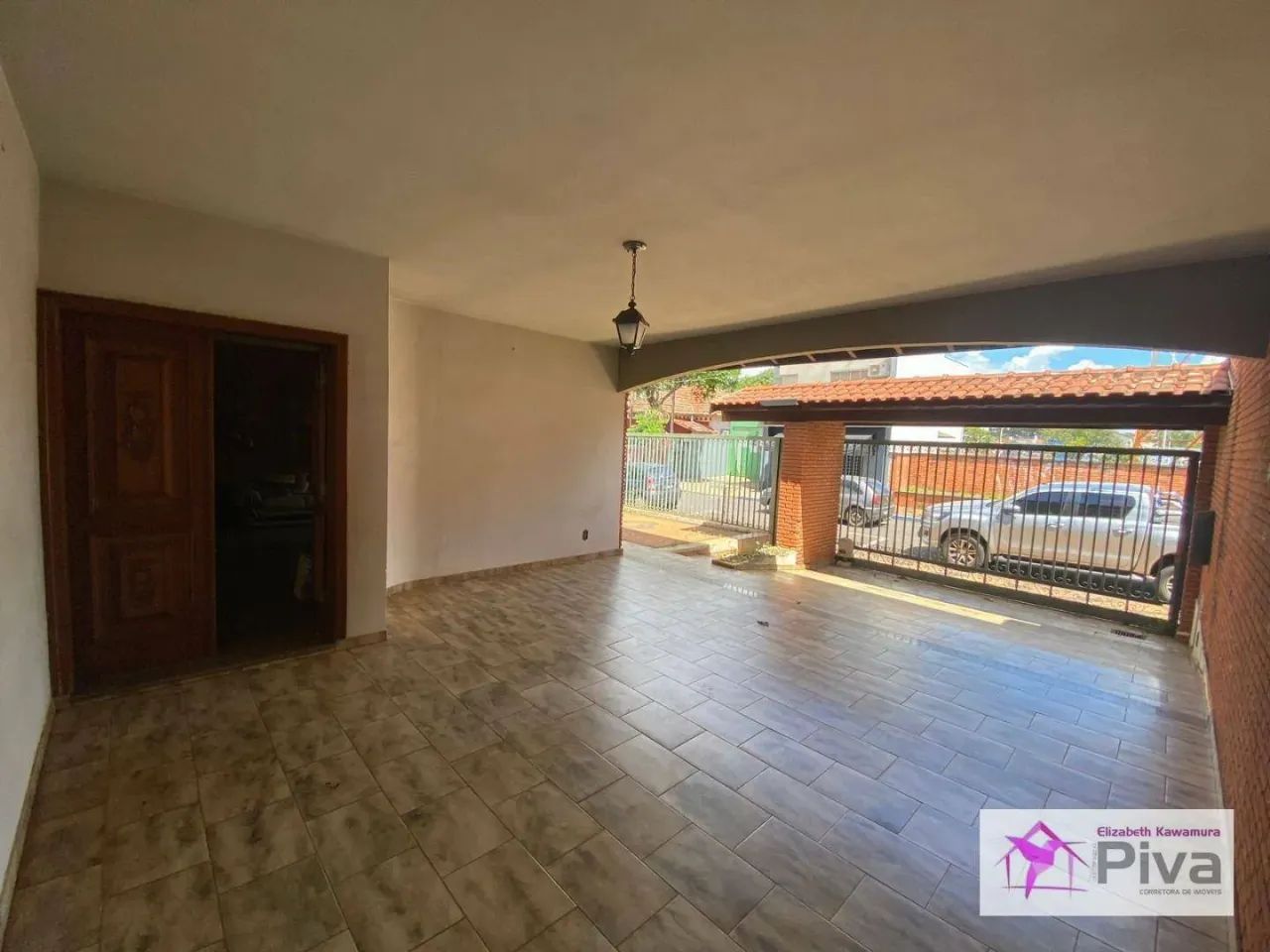 Casa Ampla com 3 dormit órios à venda na Área Central - Leme/SP - Foto 4