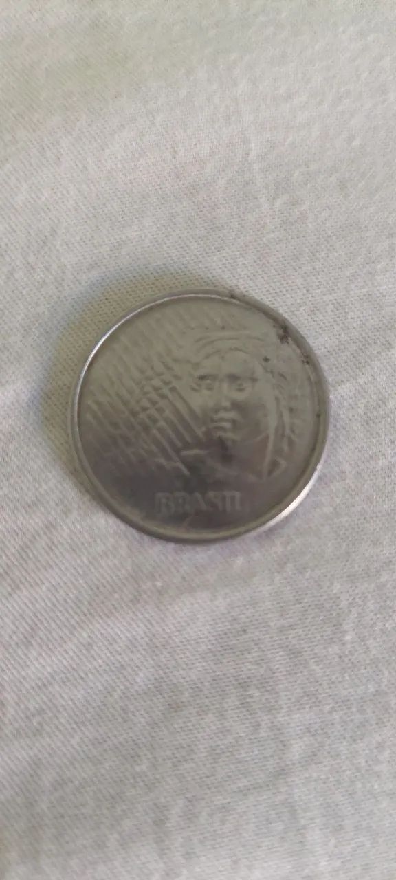 Antiguidade antigo coleção colecionáveis numismática  - Foto 2