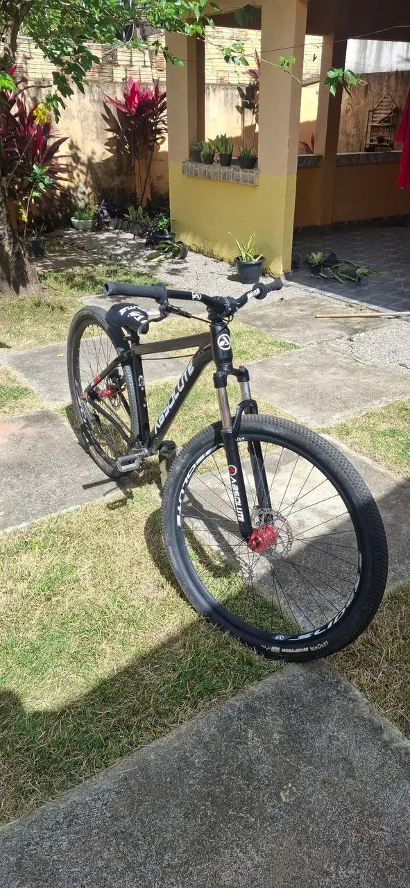 Absolute nero 5 aro 29 - Foto 3