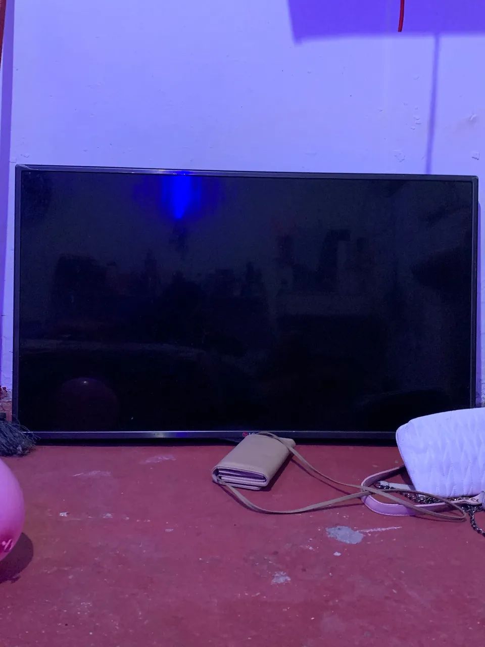 TV LG 42 POLEGADAS  - Foto 2