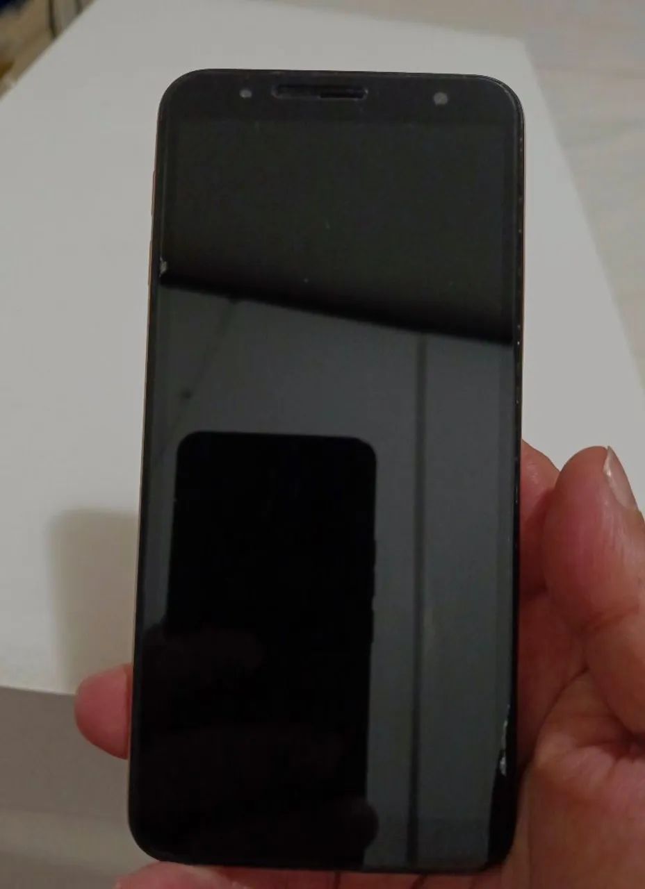 Smartphone Galaxy J4 Core Dual-Chip - Foto 2