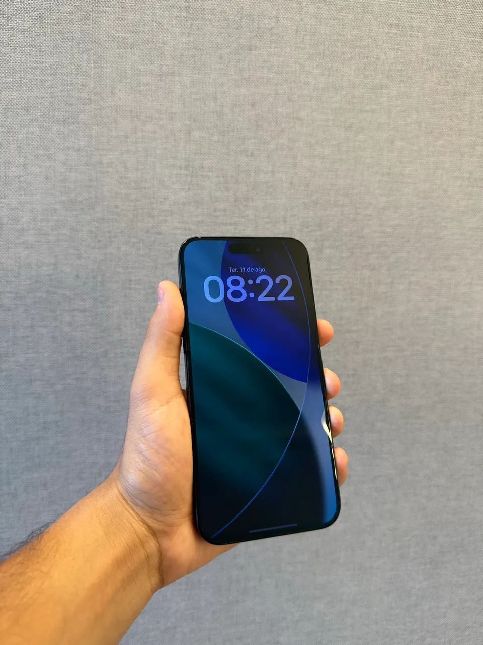 iPhone 15 Pro Max 256G