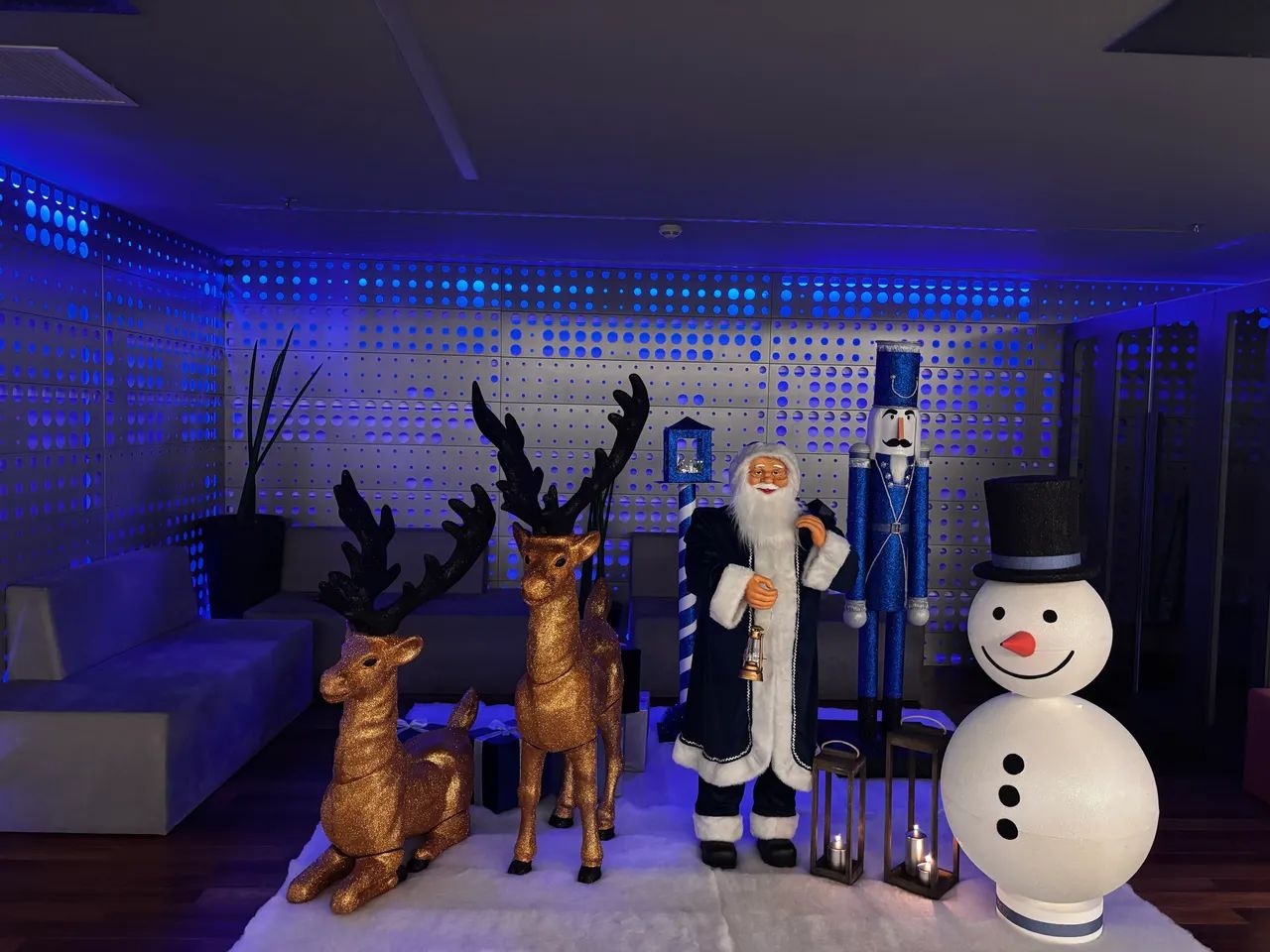 Decoração Natalina  - Foto 3