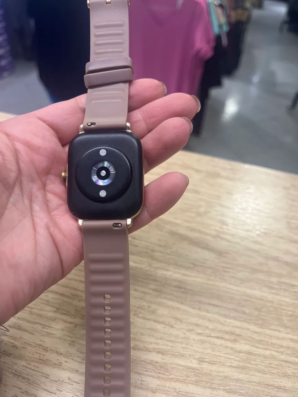 Relógio Smartwatch Amazfit  - Foto 3