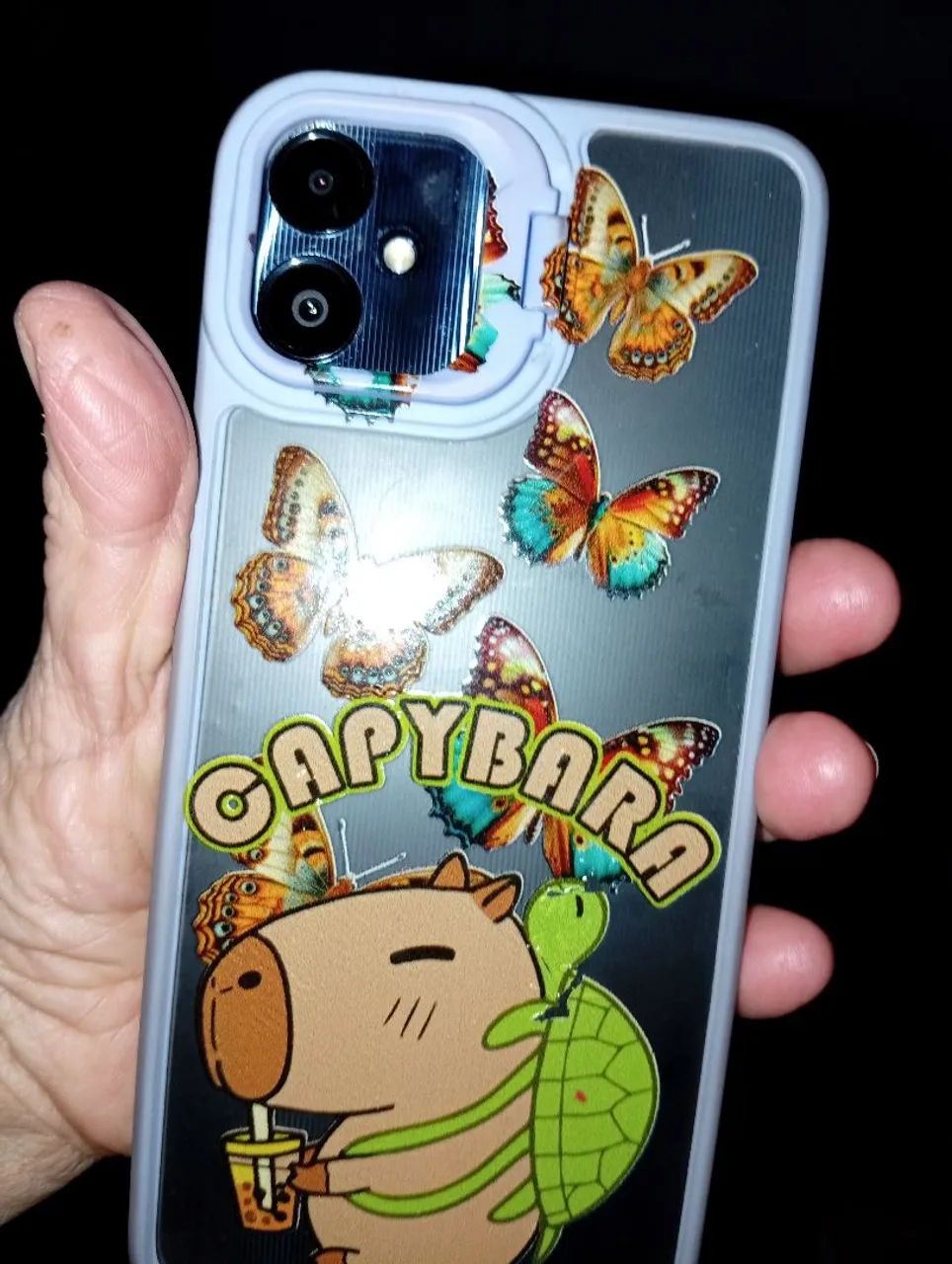 Vendo celular Samsung a05 en perfecto estado 