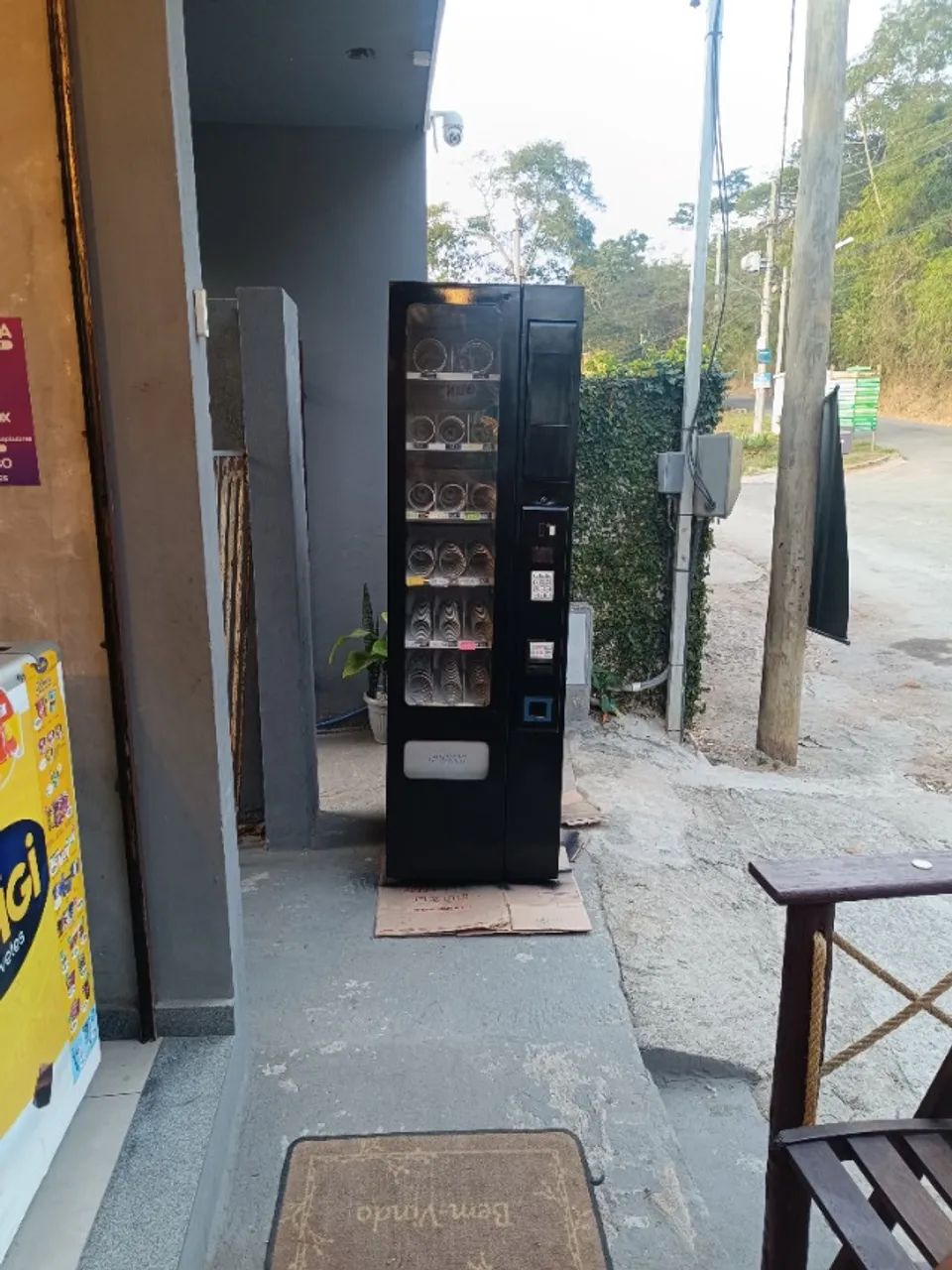 Vending Machine - Foto 3