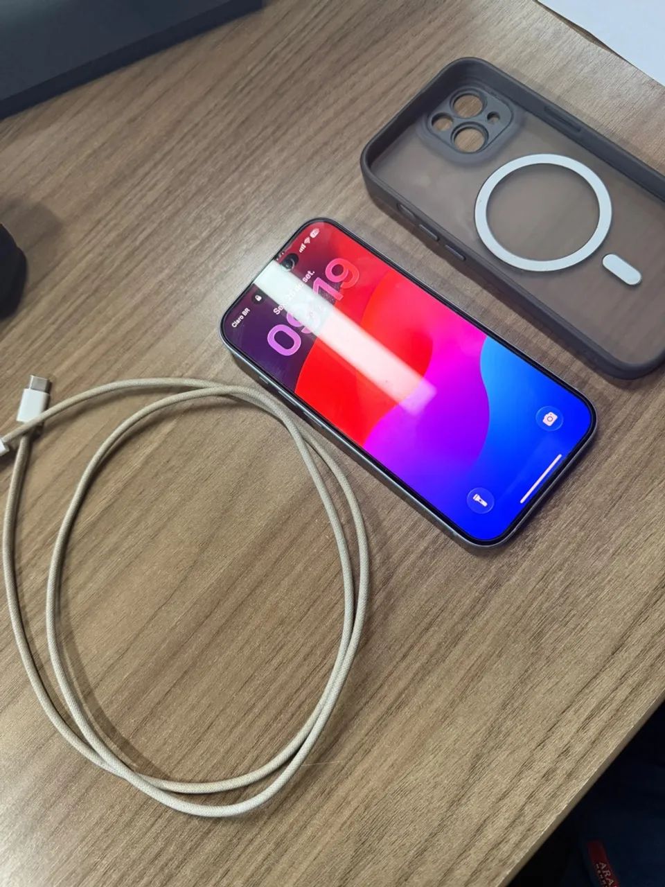 iPhone 15 128 GN - Foto 4