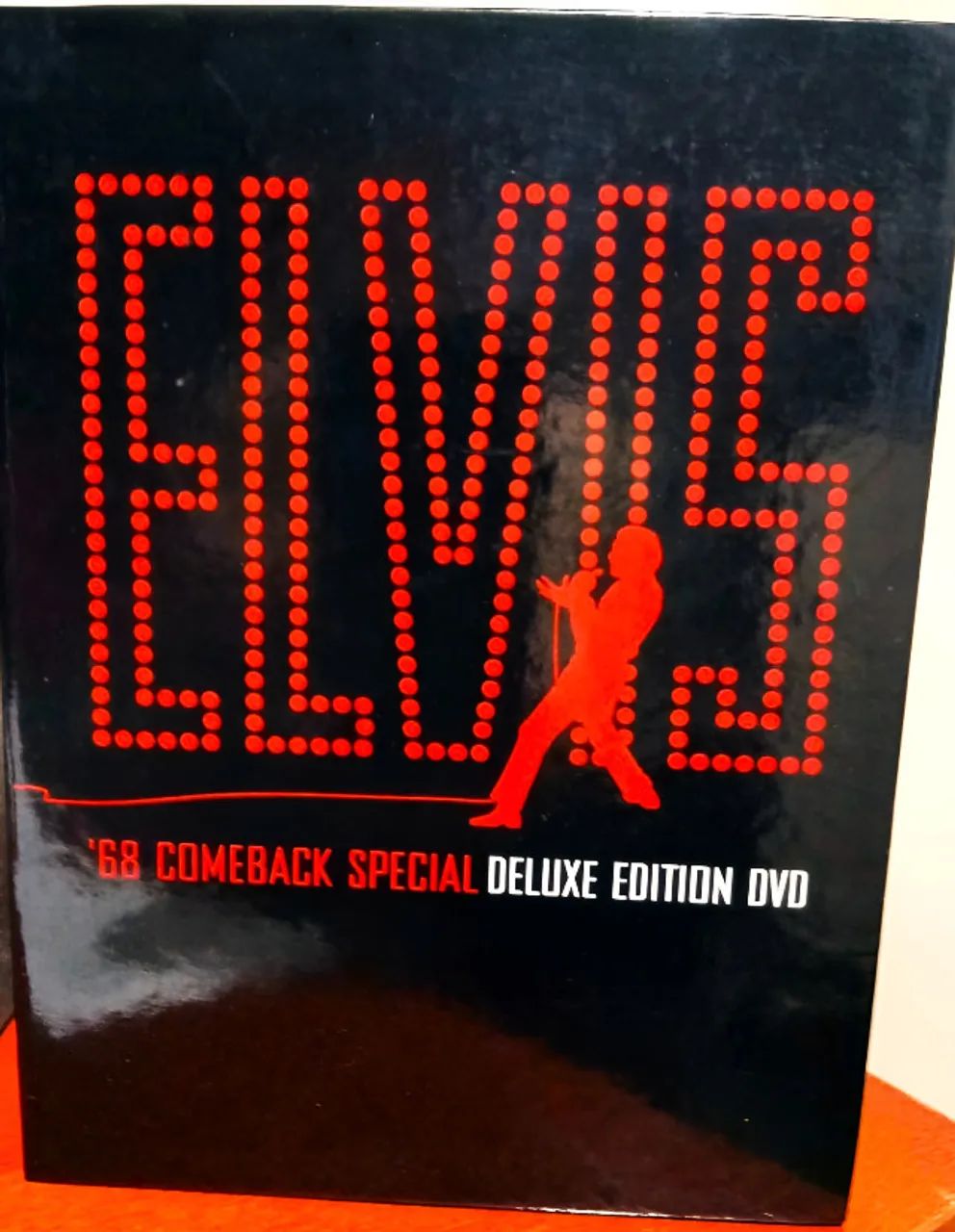 DVD  Importado Semi Novo 