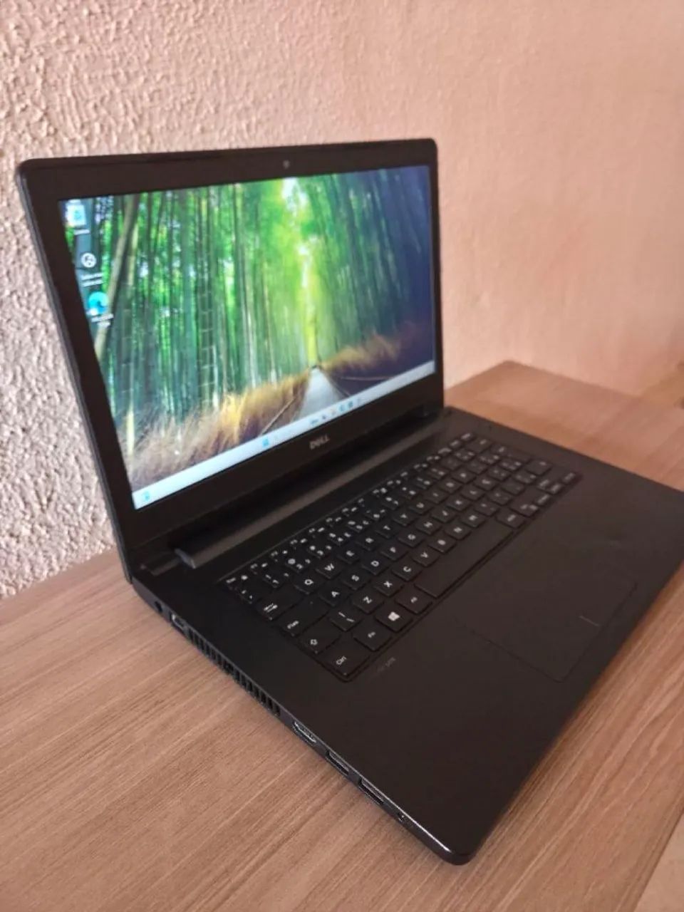 Notebook Dell Latitude 3470 I5 6ª 8gb ram 256gb SSD - Foto 3