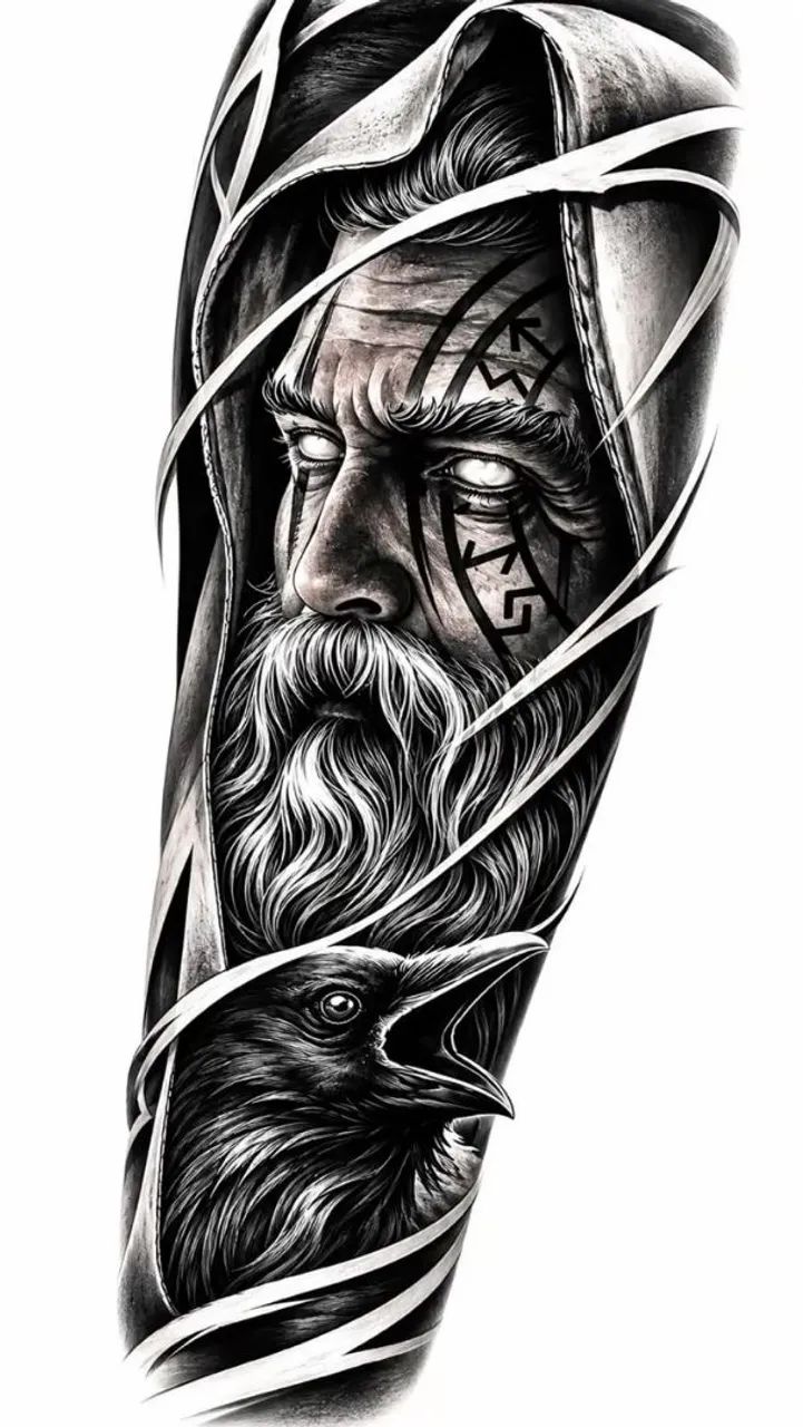 Tatuagem por algo do meu interesse 