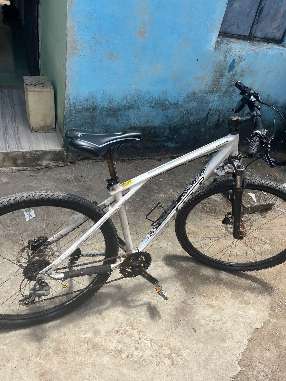 Bicicleta  - Foto 5