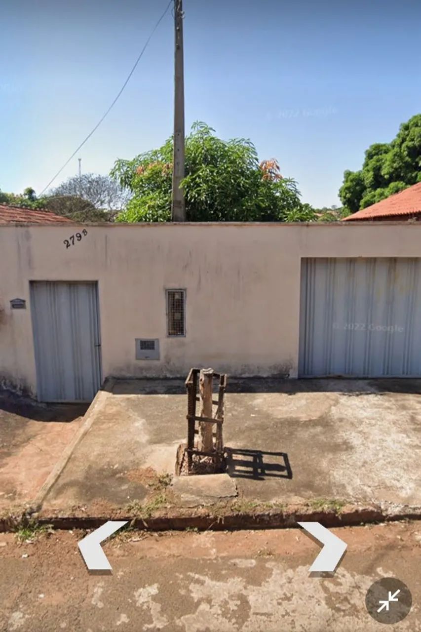 Chácara Bairro Pirapitinga 