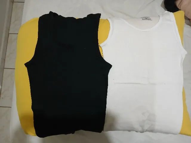 Camisa masculina - Foto 4