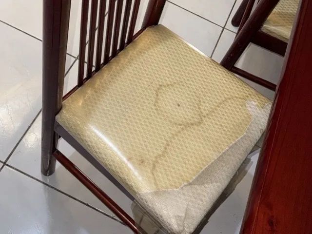 Reforma de Assento de Cadeiras | Atendimento Rápido - Foto 2