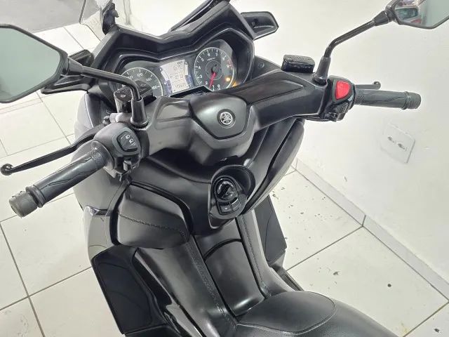 YAMAHA XMAX 250 2021 ABS - Foto 4