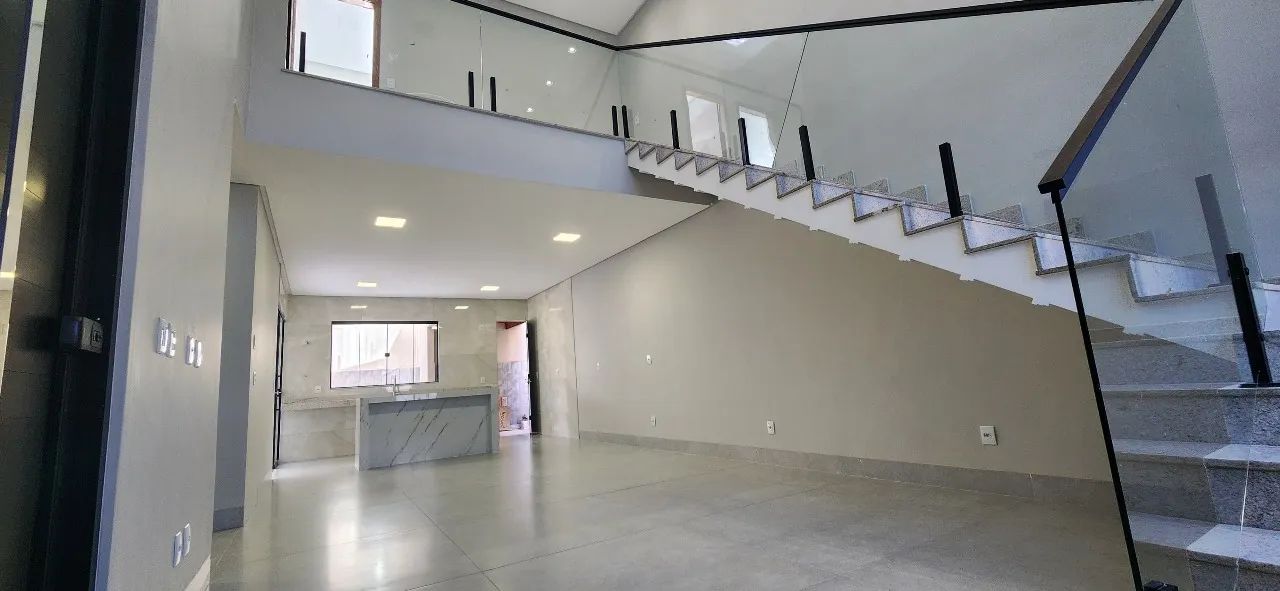 Sobrado - Parque Anhanguera - Foto 5