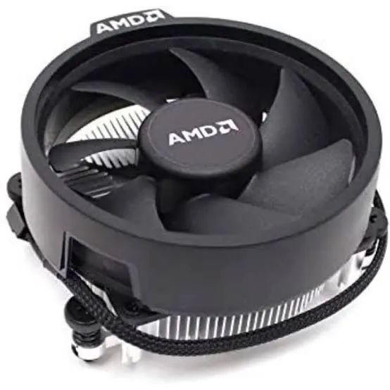 Cooler Box AMD