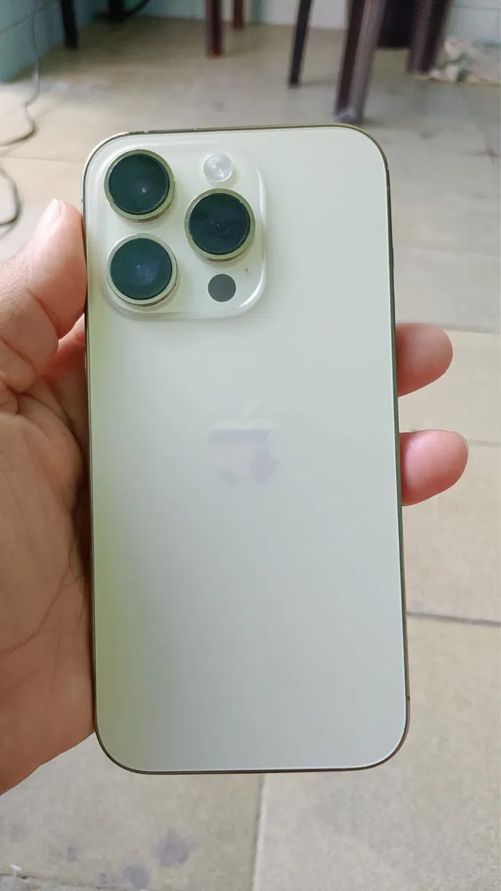 iPhone 14 Pro 128 gigas  - Foto 5
