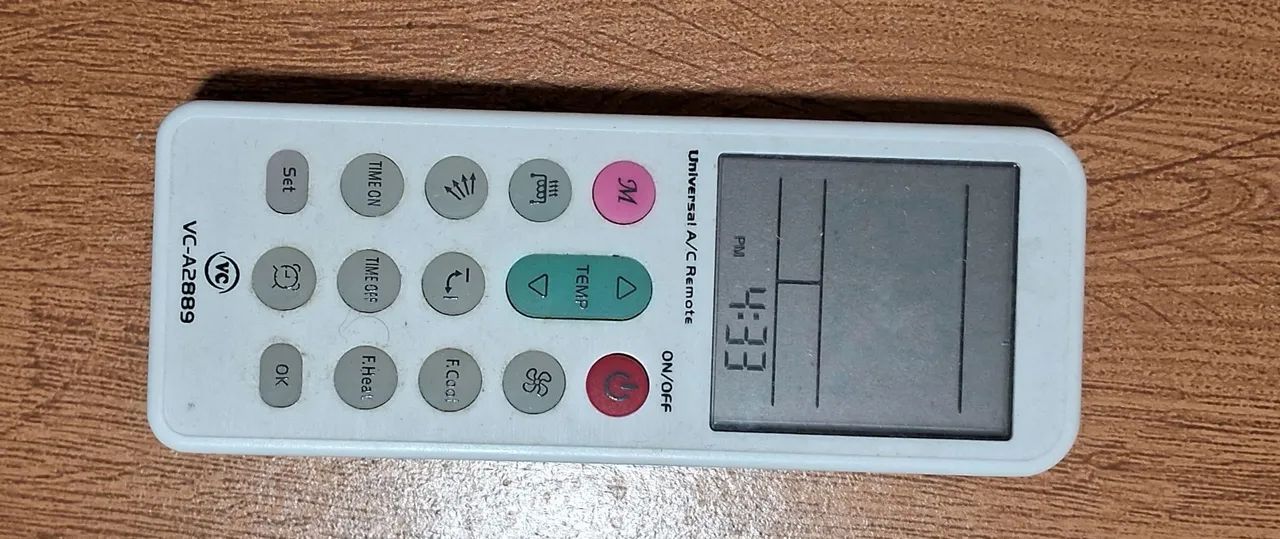 Ar condicionado split consul 12.000 btus - Foto 2