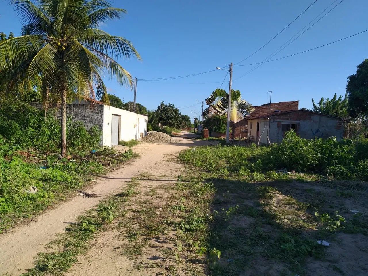 Terreno com escritura pública  - Foto 2