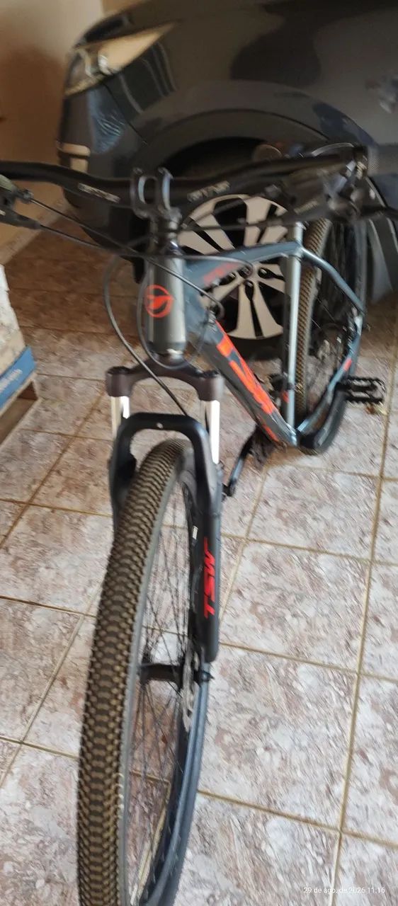 2 bicicletas aro 29 1 TSW 1 Specialized - Foto 4