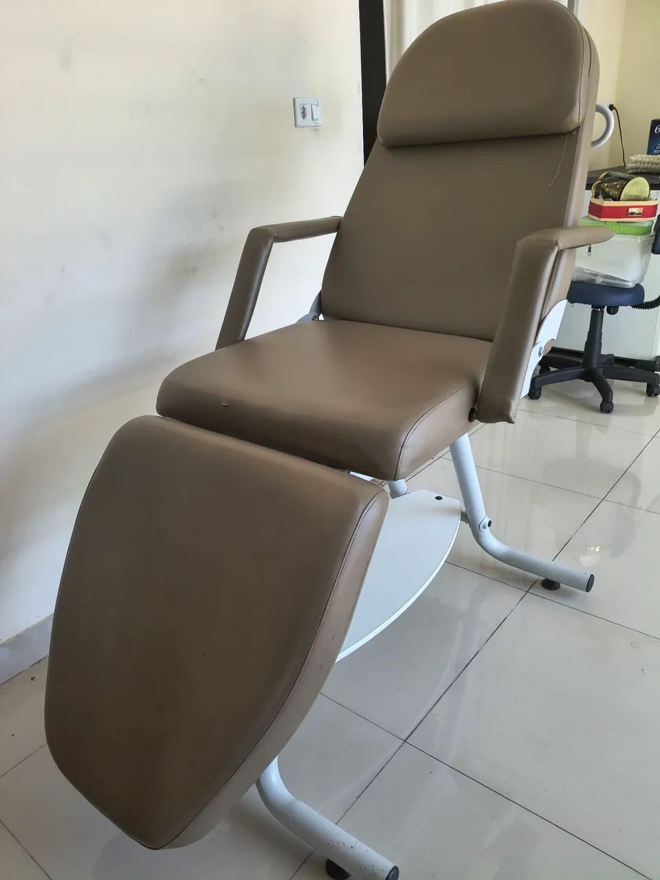Maca para estética Arktus hidráulica  - Foto 3