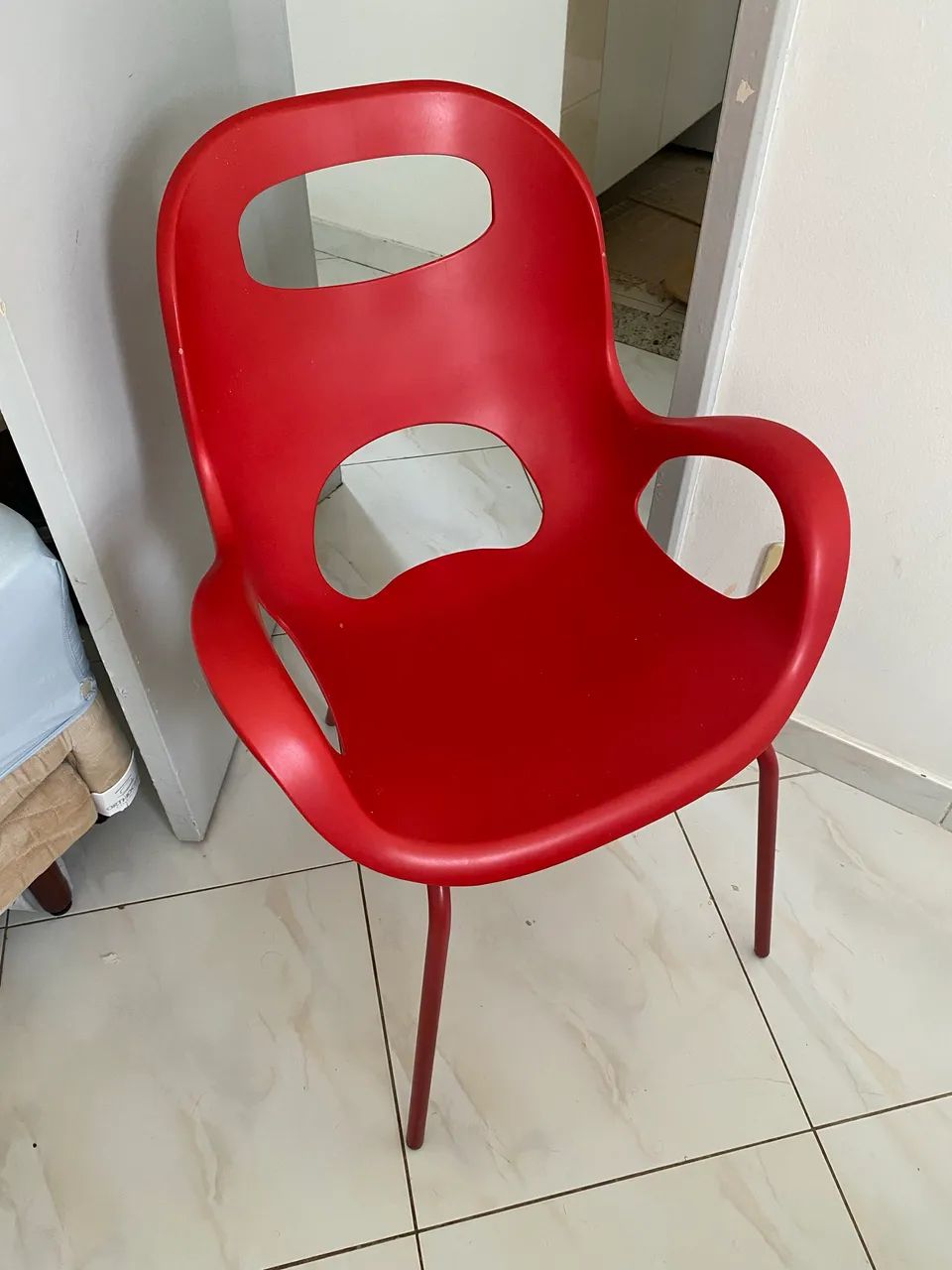 Cadeira  - Foto 2