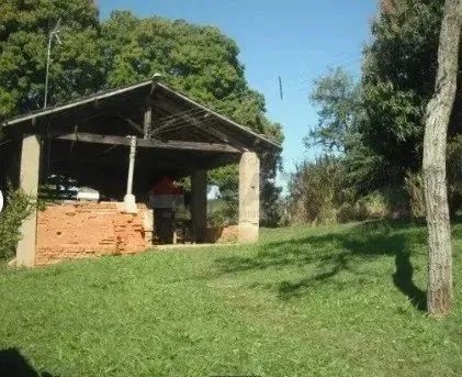 Sítio à venda em Sorocaba-SP, bairro Aparecidinha: 2 quartos, 2 salas, 2 banheiros, 8 vaga - Foto 4