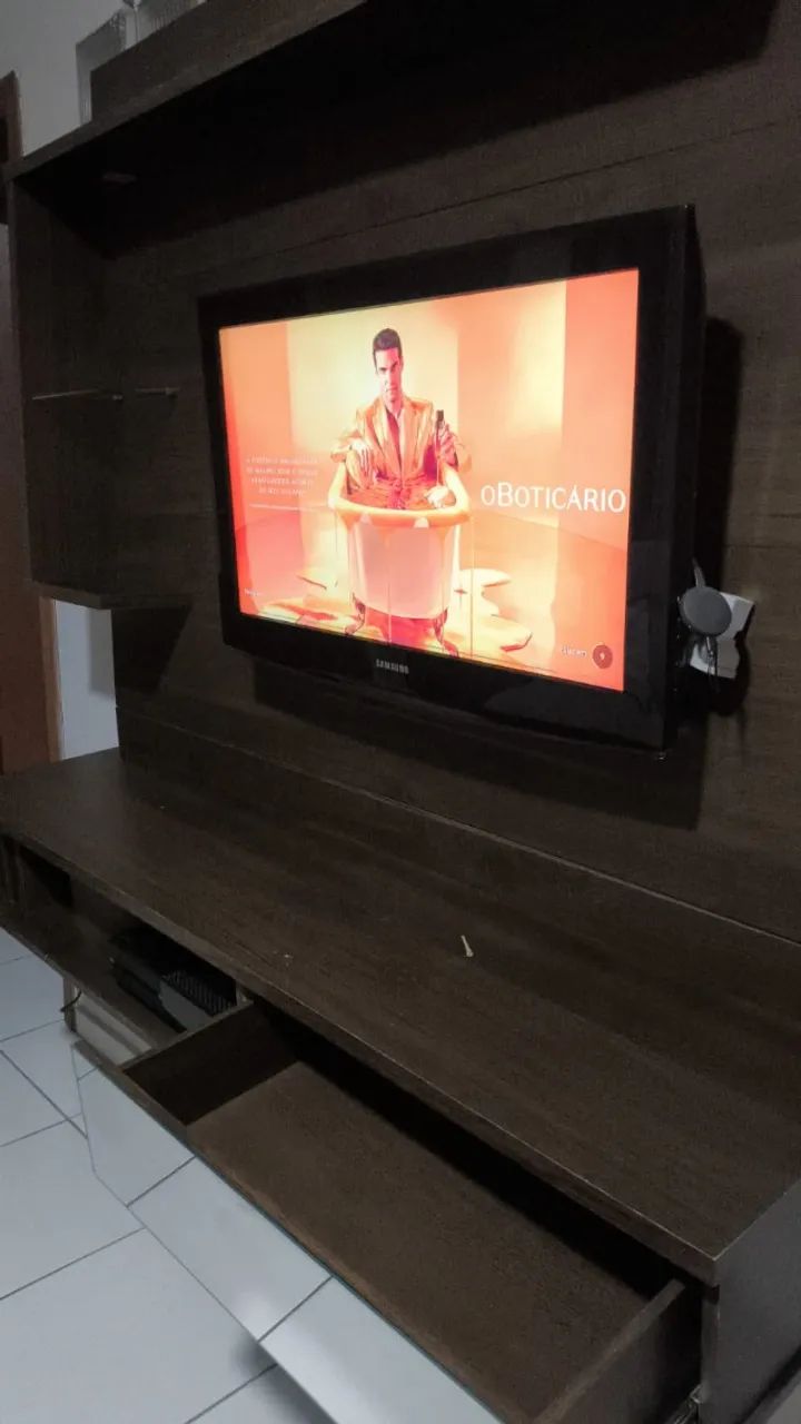 Painel para TV de até 60 polegadas - Foto 3
