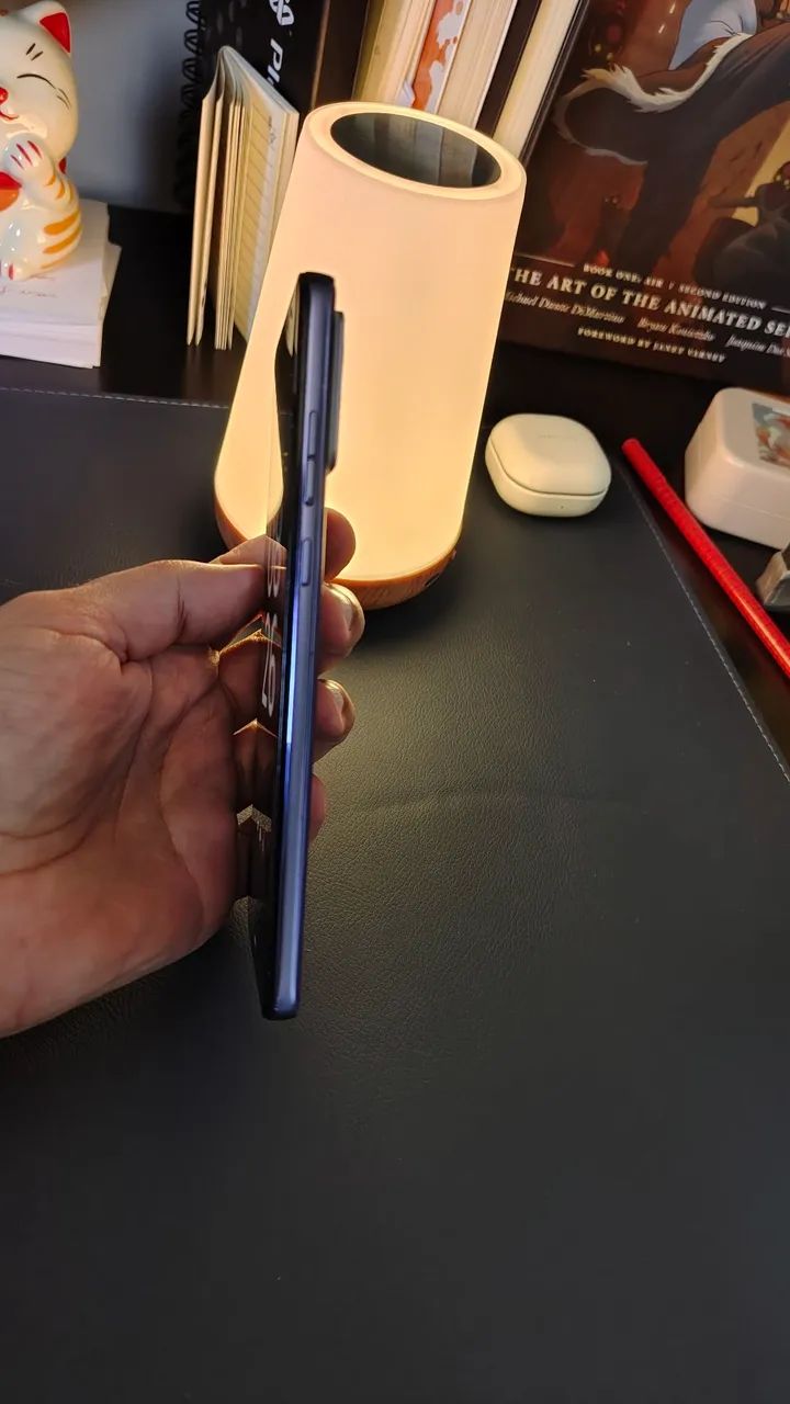 Motorola Edge 30 Neo - Usado - Foto 2