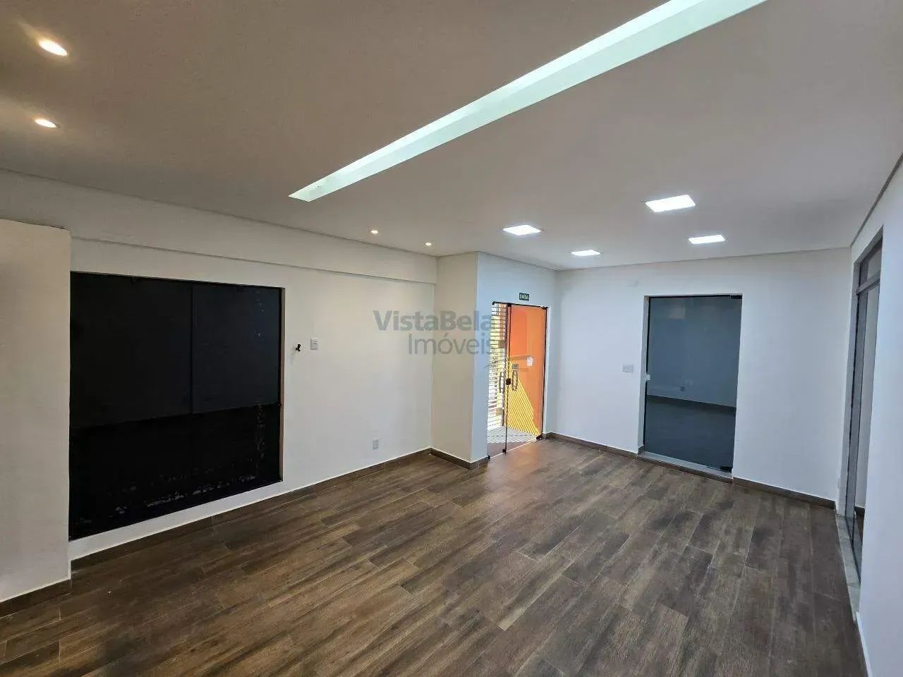 Comercial para aluguel, 2 vagas, Centro - Pindamonhangaba/SP - Foto 2