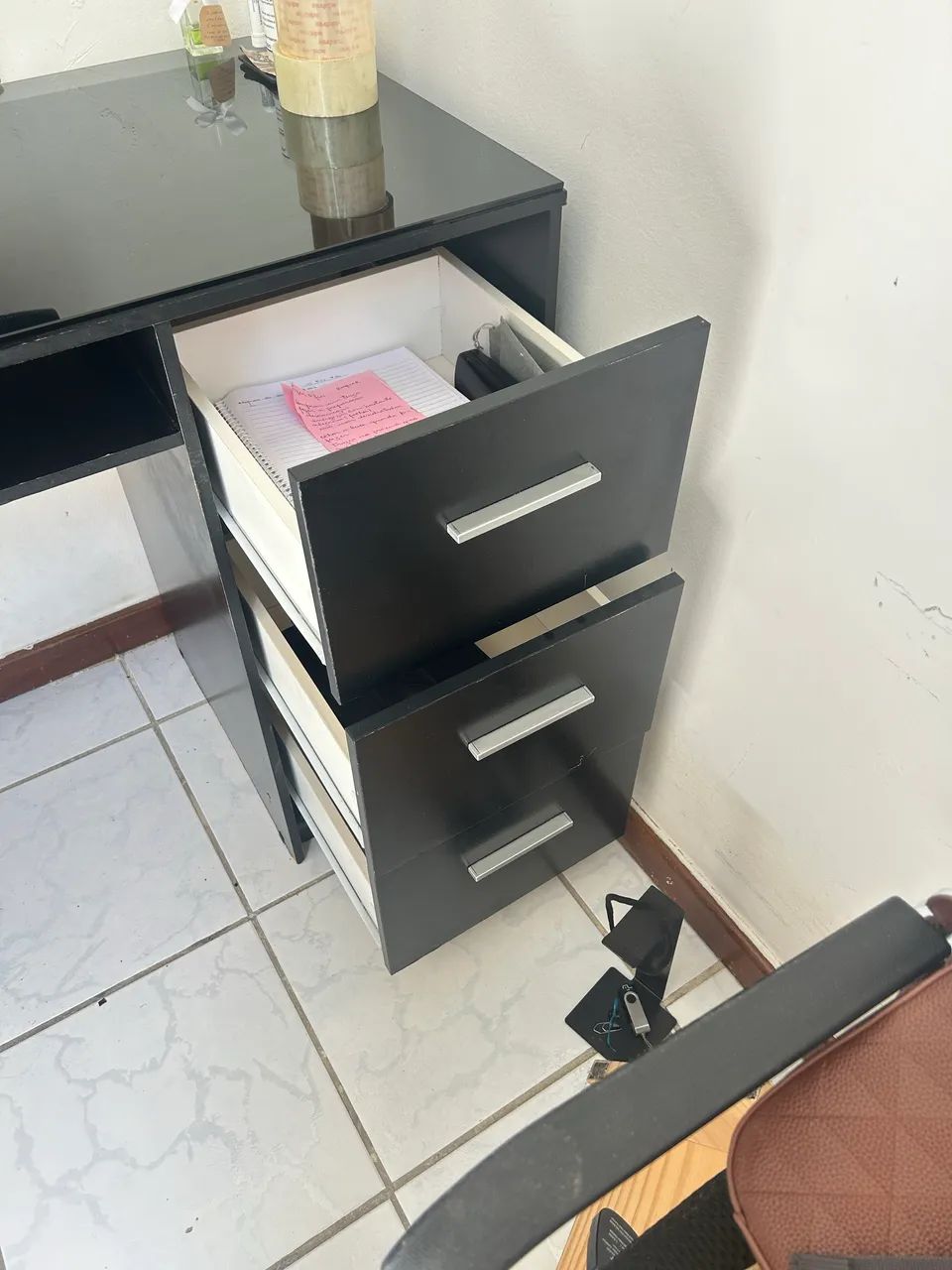 Escrivaninha Madesa - Foto 2
