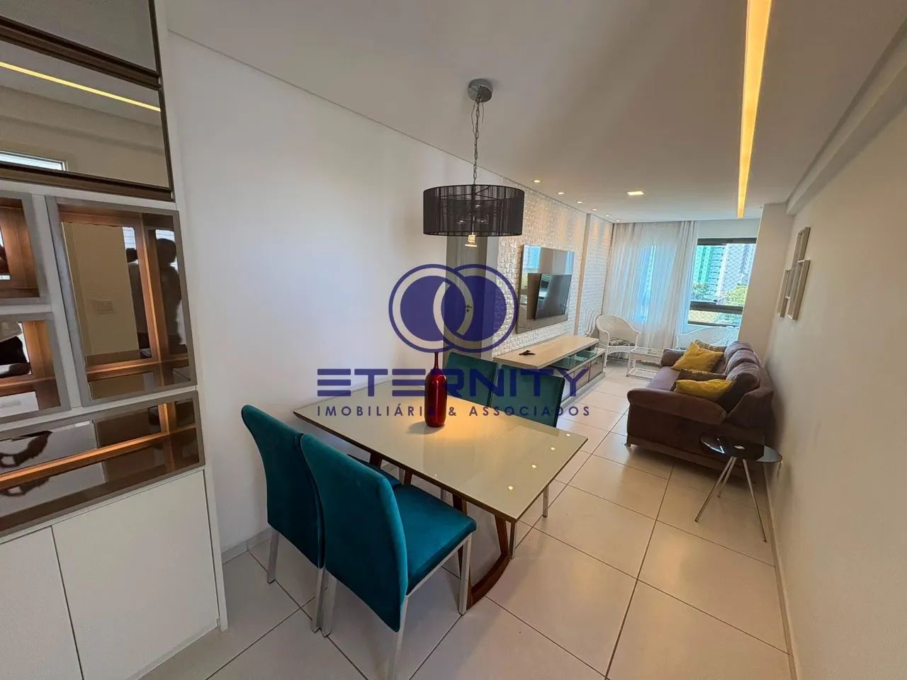 Apartamento para Locação em Aflitos, Recife - 2 Dormitórios - Foto 3