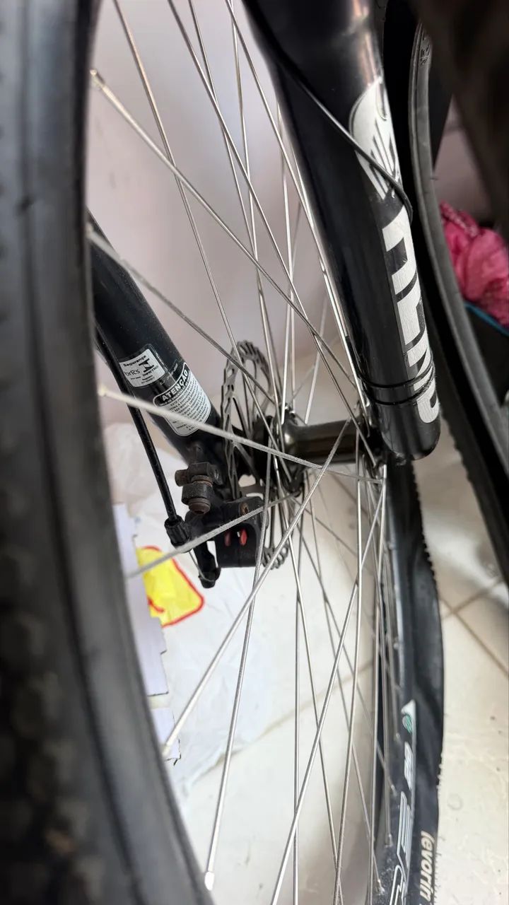 Bicicleta aro 29 - Foto 3