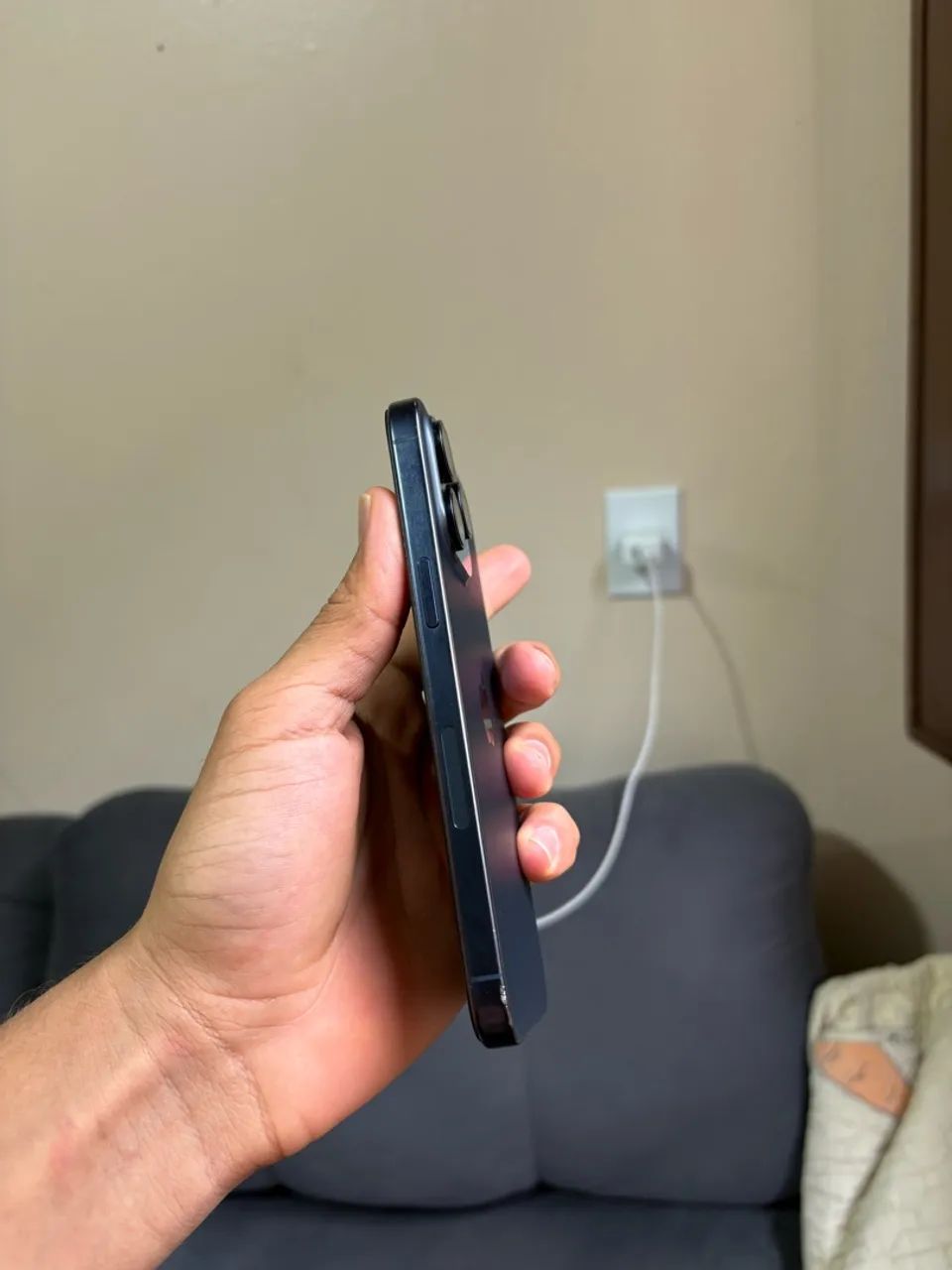iPhone 15 pro Max  - Foto 3