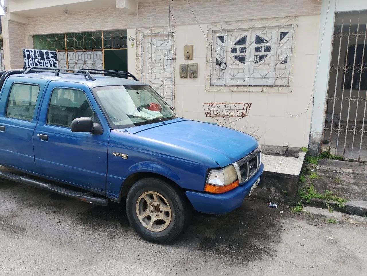 Volkswagen Fox 2016