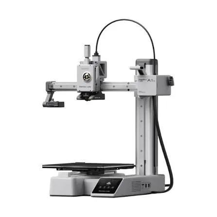 Bambu lab a1 mini