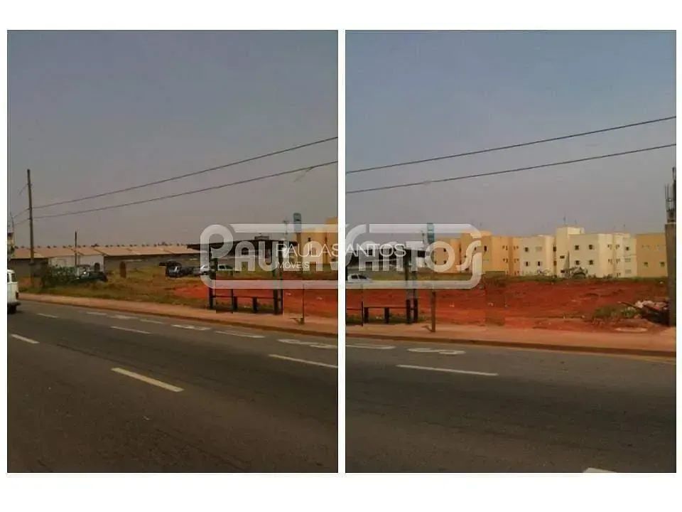 Terreno à venda, 5000 m² - Jardim Botucatu - Sorocaba/SP - Foto 2