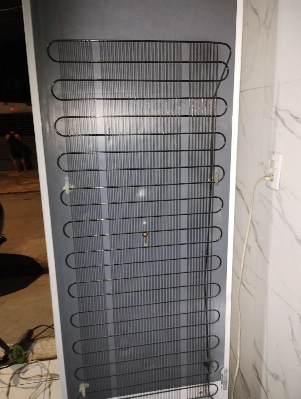 Refrigerador brastemp 320L - Foto 3