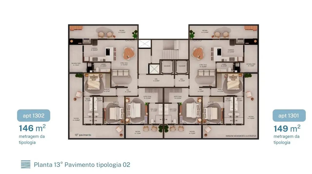 CARIOCA 145 - Foto 7