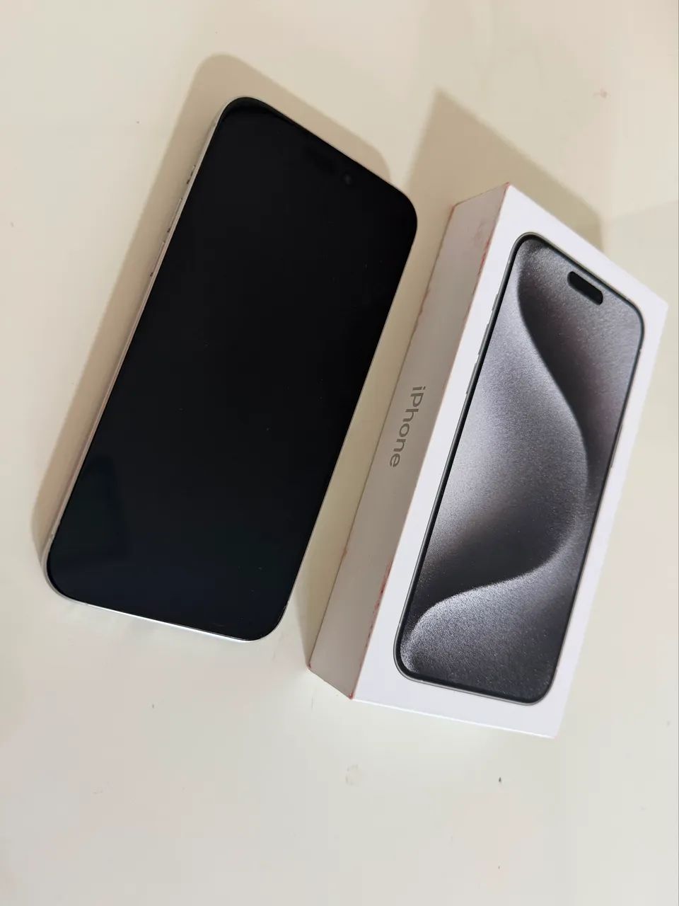 Vendo IPhone 15 Pro Max - Foto 3