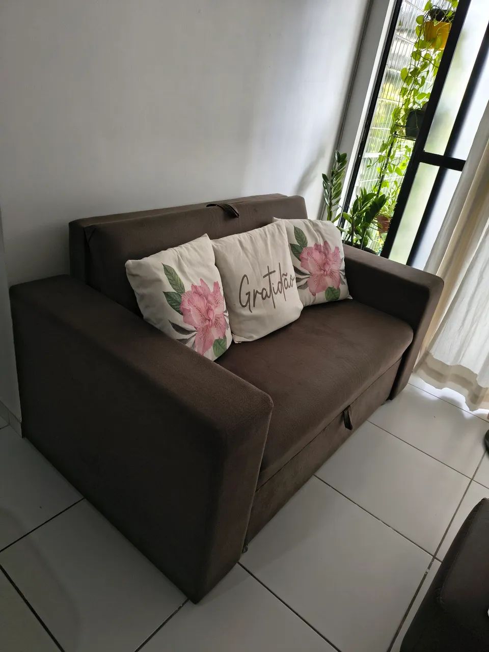 Vendo semi novo  - Foto 2