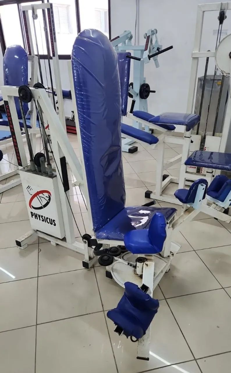 Adutora /Abdutora Physicus 