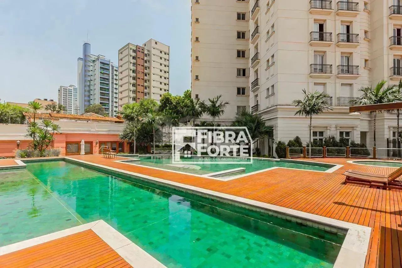 Apartamento à venda Cambuí Campinas SP - Foto 2