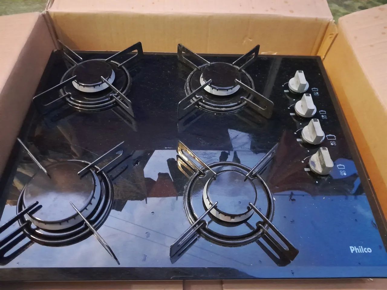 Cook top Philco - Foto 4