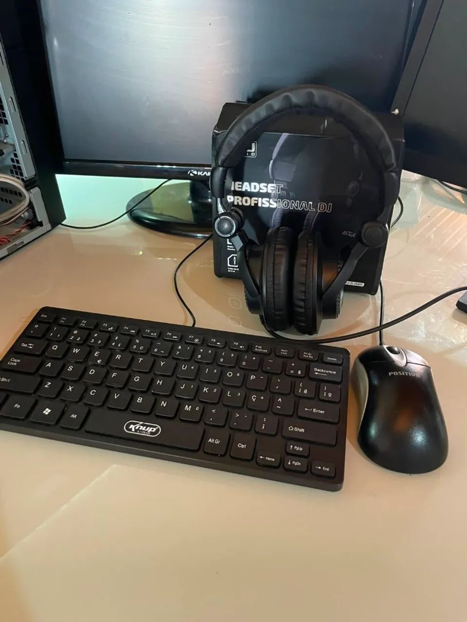 PC Completo  - Foto 4
