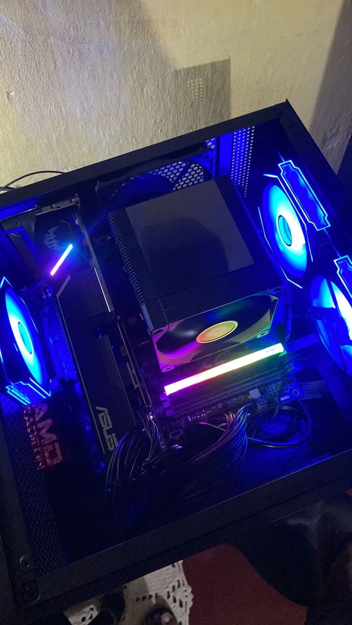 16 gb ddr5  - Foto 4