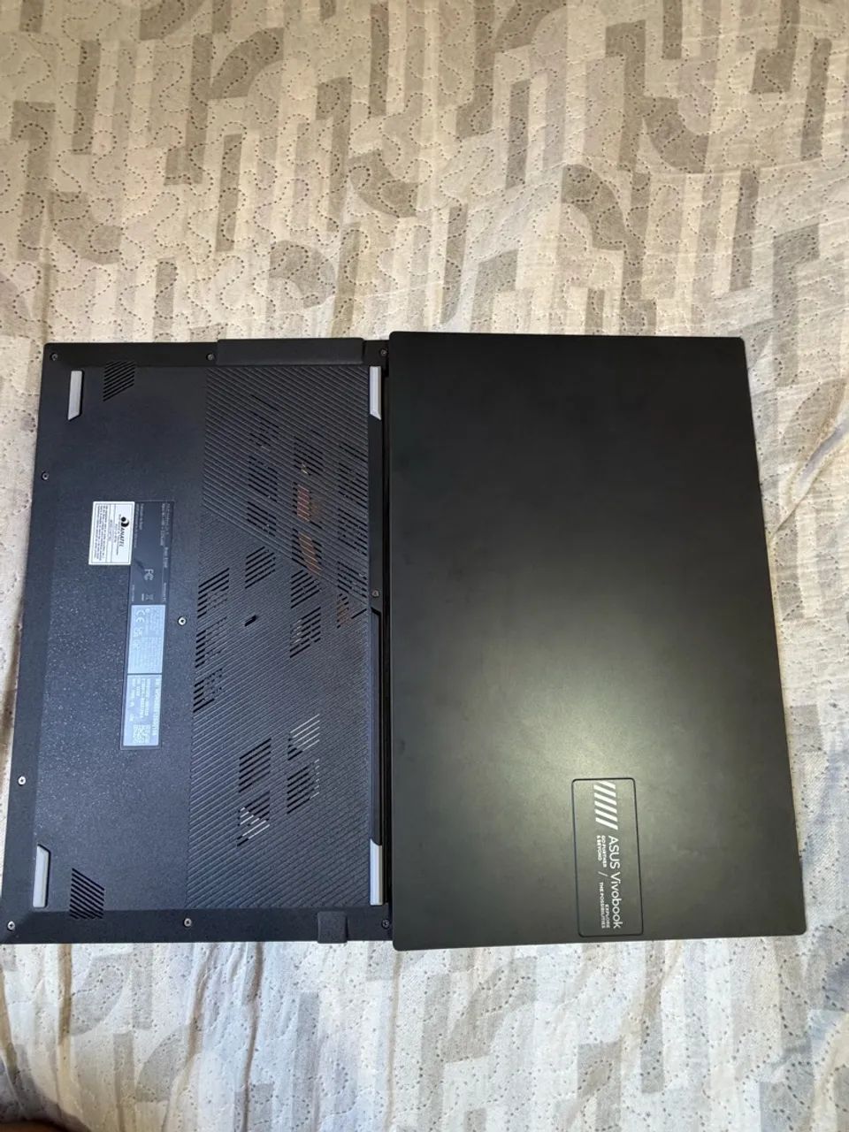 NOTEBOOK ASUS VIVOBOOK GO 15/16 - Foto 3