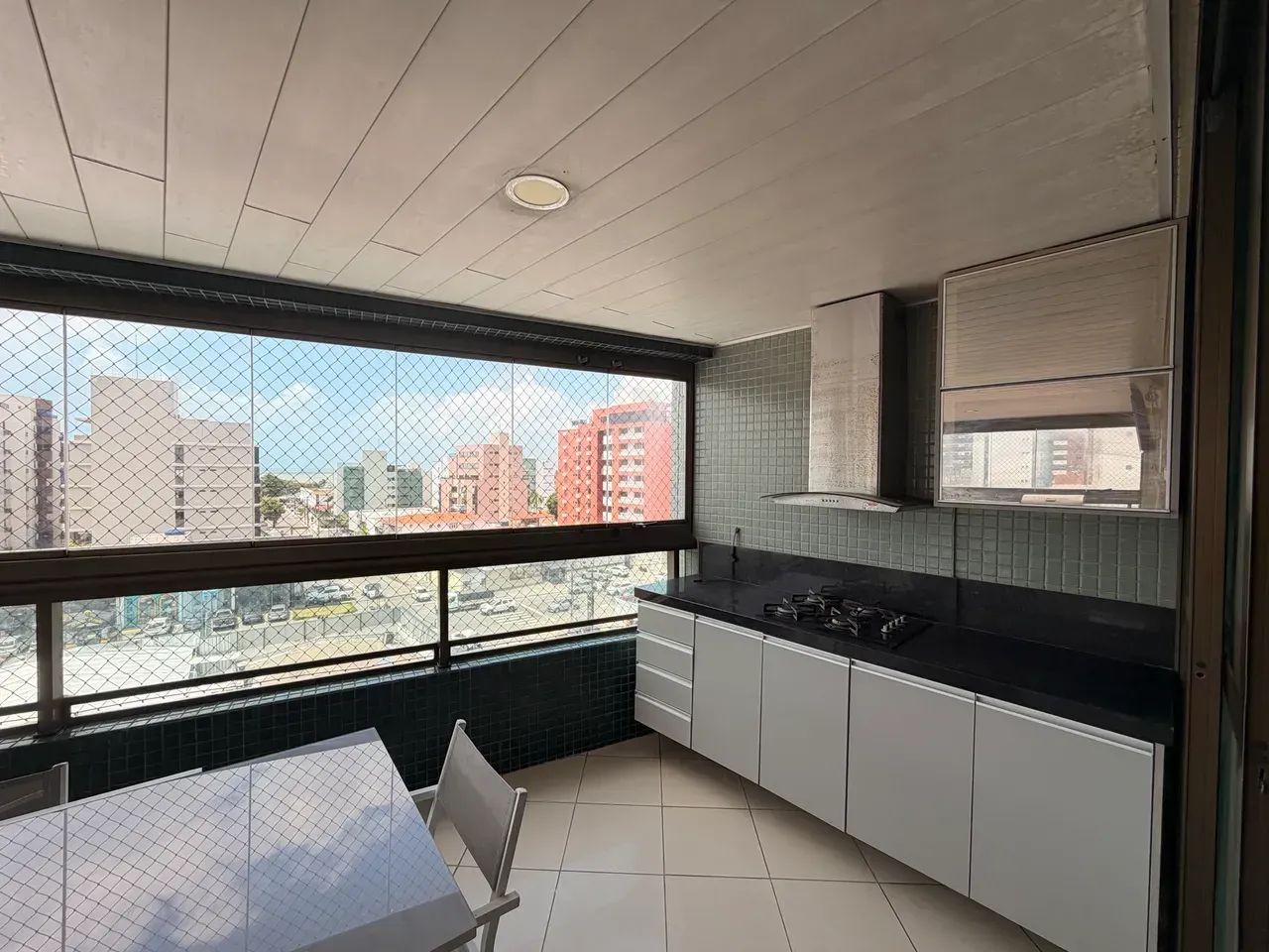 Apartamento 299 m² 5 quartos Vista Mar Cabo Branco - Foto 4